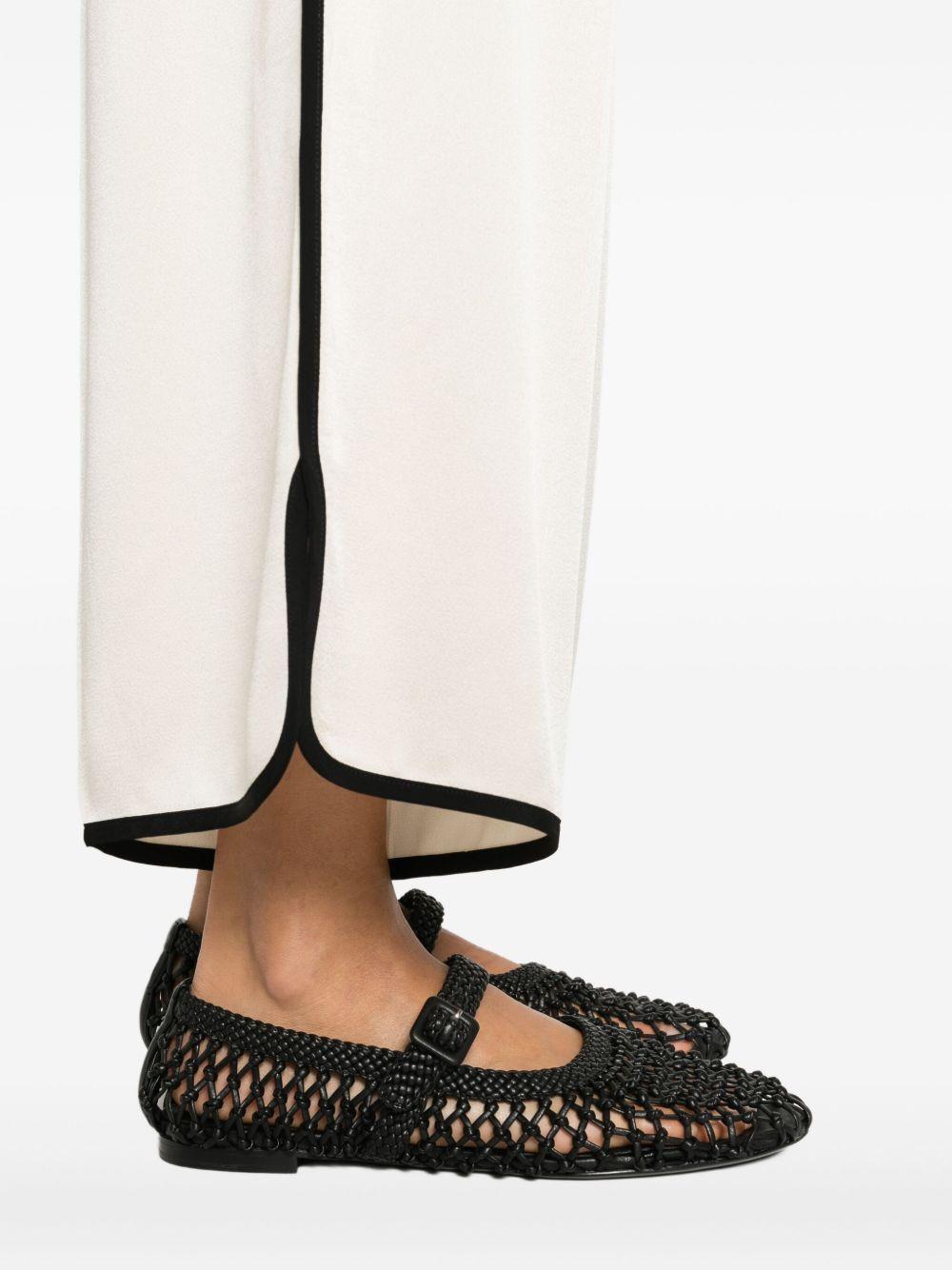 FORTE FORTE Pantaloni 'My Pants' 