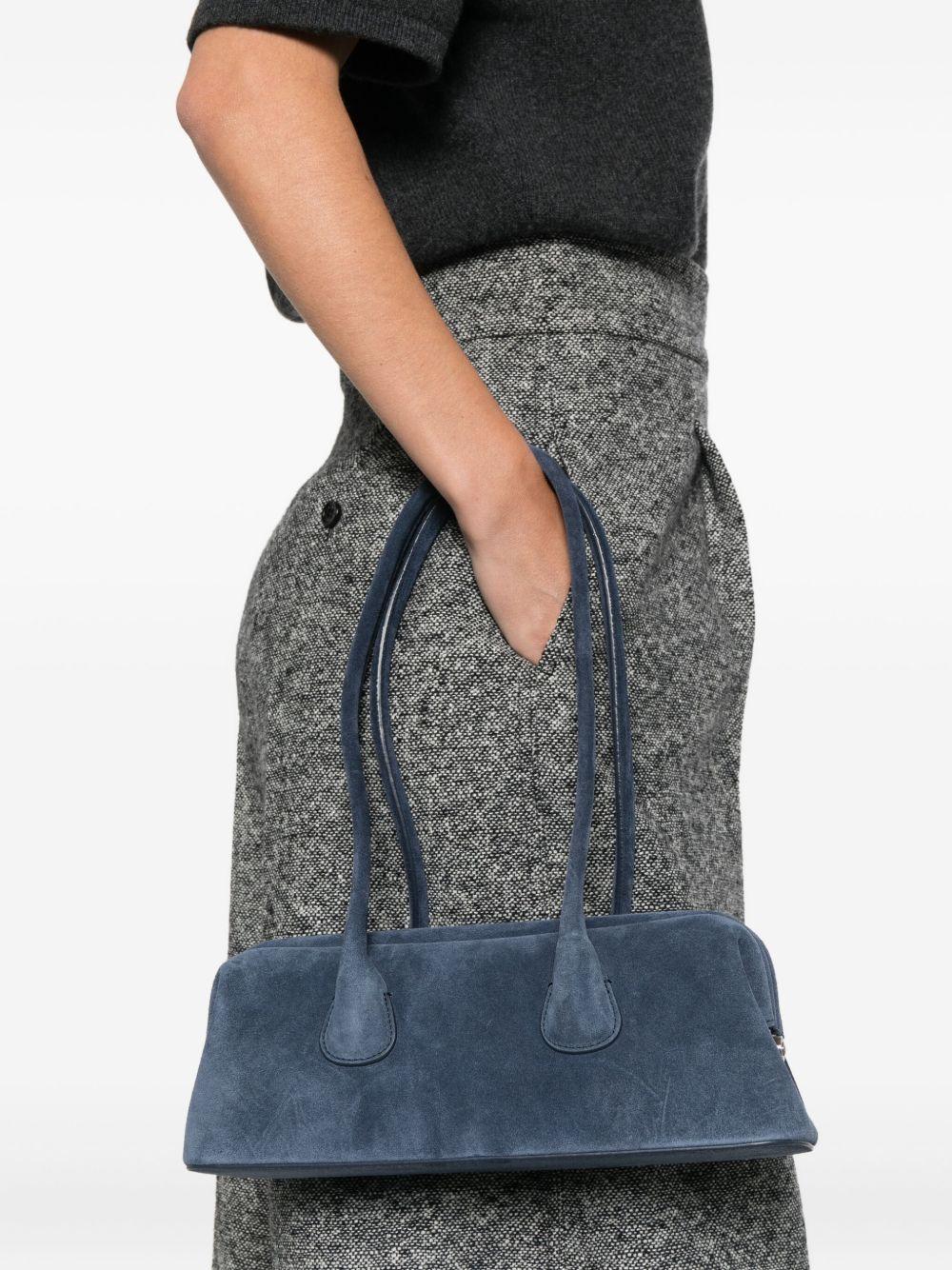 OSOI Borsa a spalla 'Boat Wide Mini' 