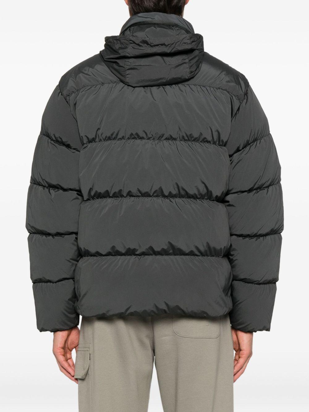 CP COMPANY Piumino corto trapuntato 