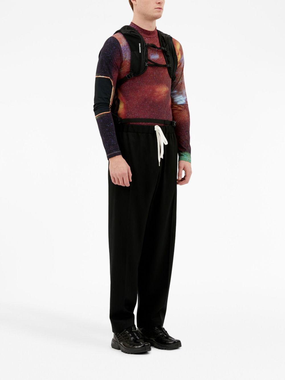 MM6 MAISON MARGIELA MM6 x Salomon zaino 