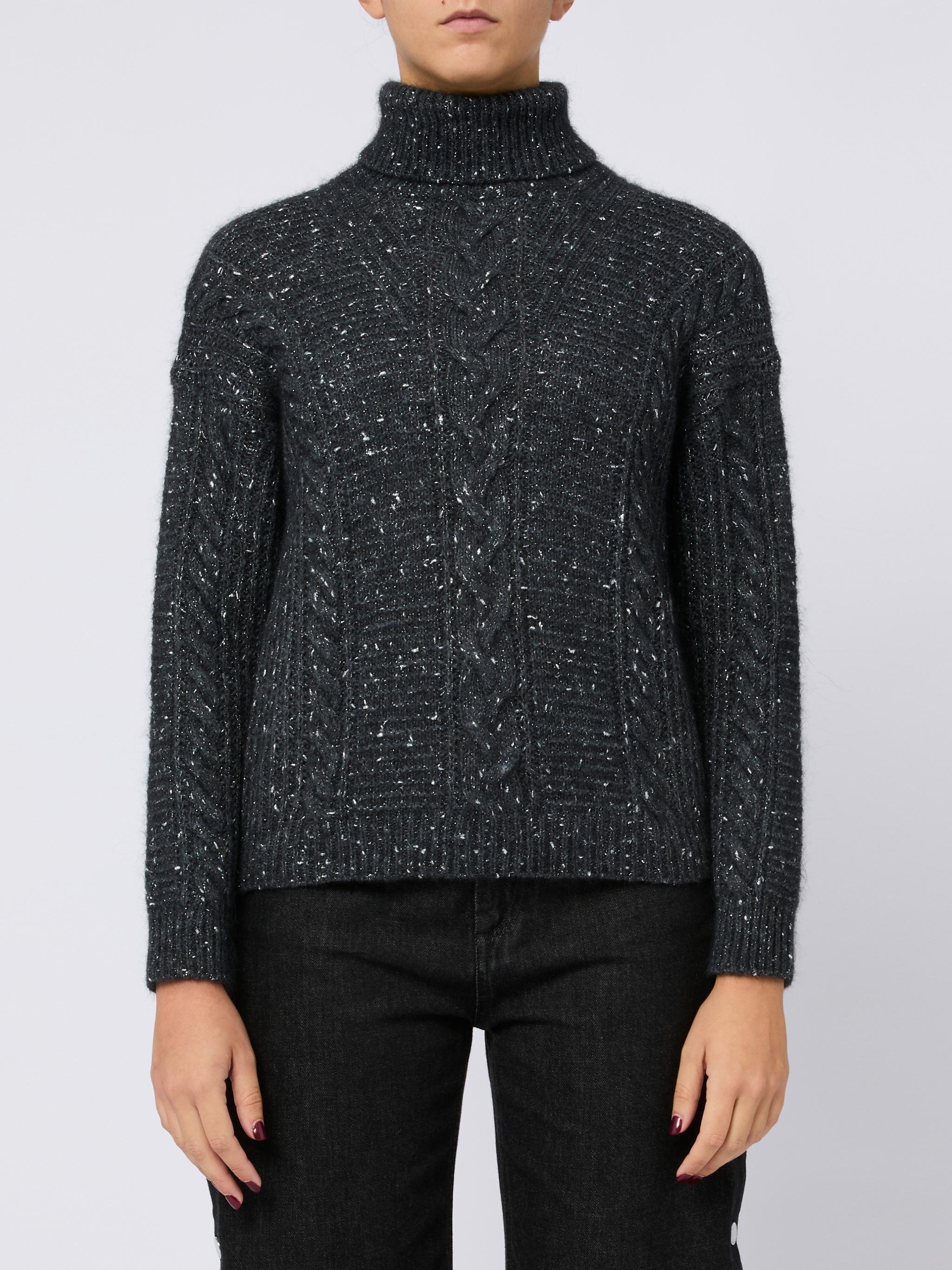 MAX MARA STUDIO Maglia 'Fingere' 