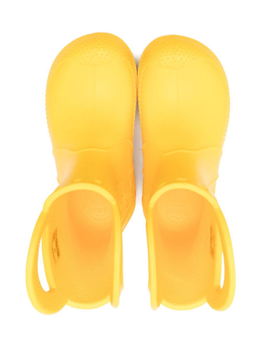 CROCS Stivaletti 'Handle It Rain' 