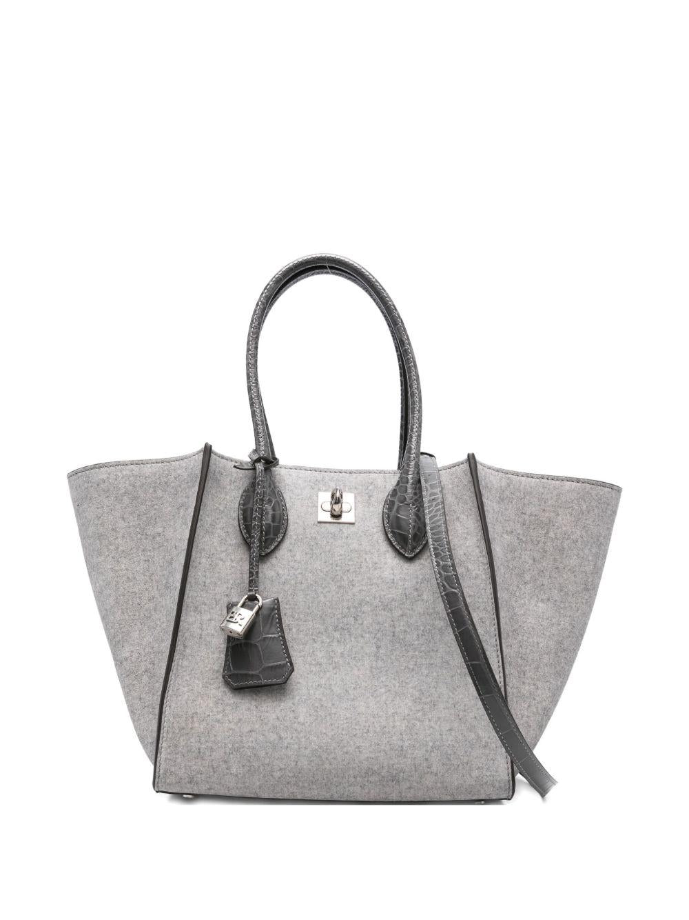 ERMANNO SCERVINO Borsa tote 'Maggie' media 