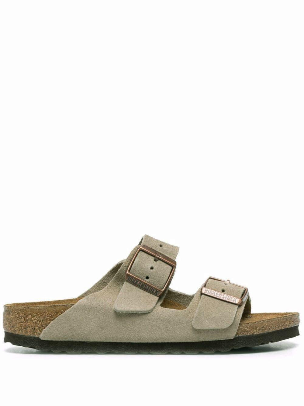 BIRKENSTOCK Ciabatte 'Arizona' 