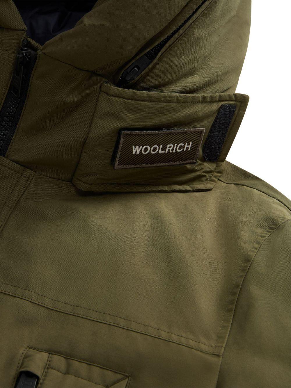 WOOLRICH Parka 'Arctic' 