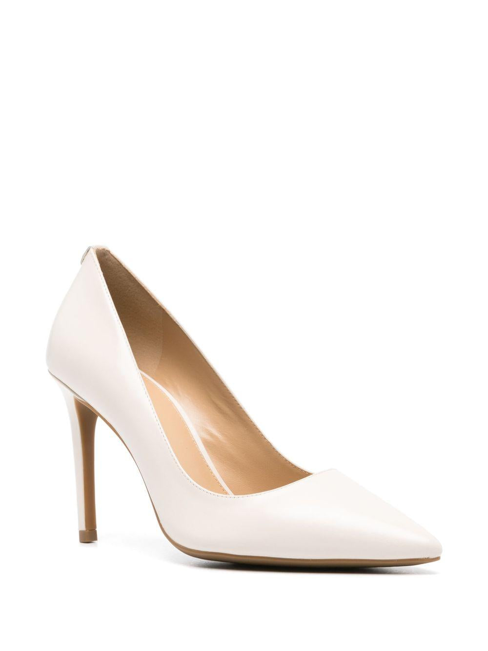 MICHAEL KORS Pumps 'Alina Flex' beige chiaro 