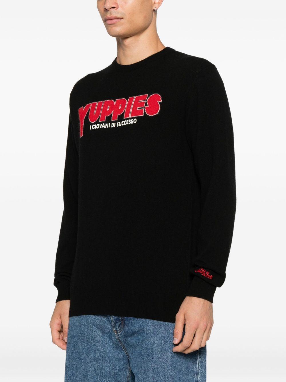 MC2 SAINT BARTH Maglia 'Heron Light' 