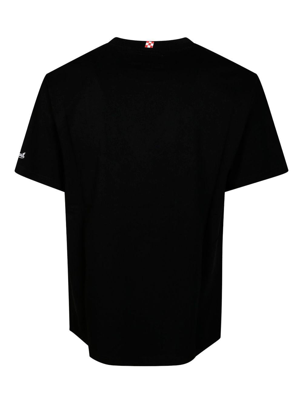 MC2 SAINT BARTH T-shirt 'Arnott' 