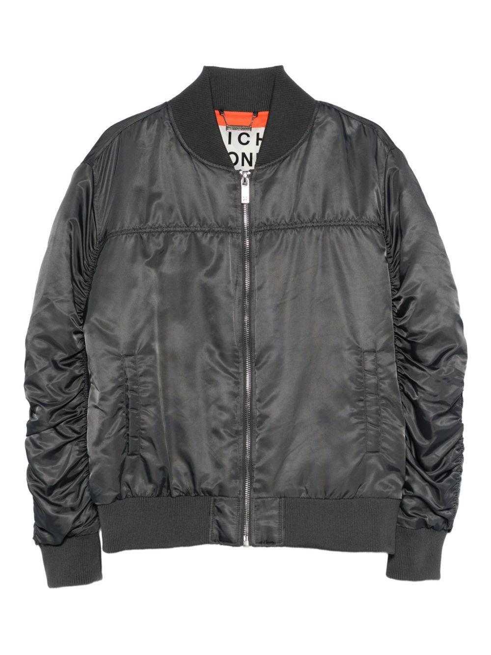 JOHN RICHMOND Giacca bomber Ejime 