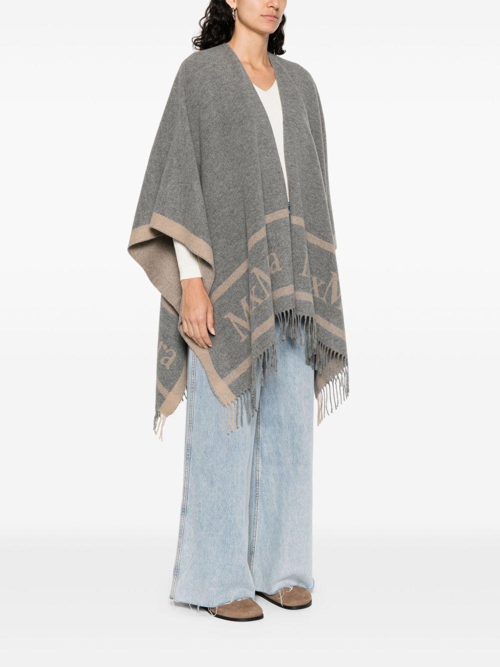 MAX MARA STUDIO Mantella 'Hildestd' 