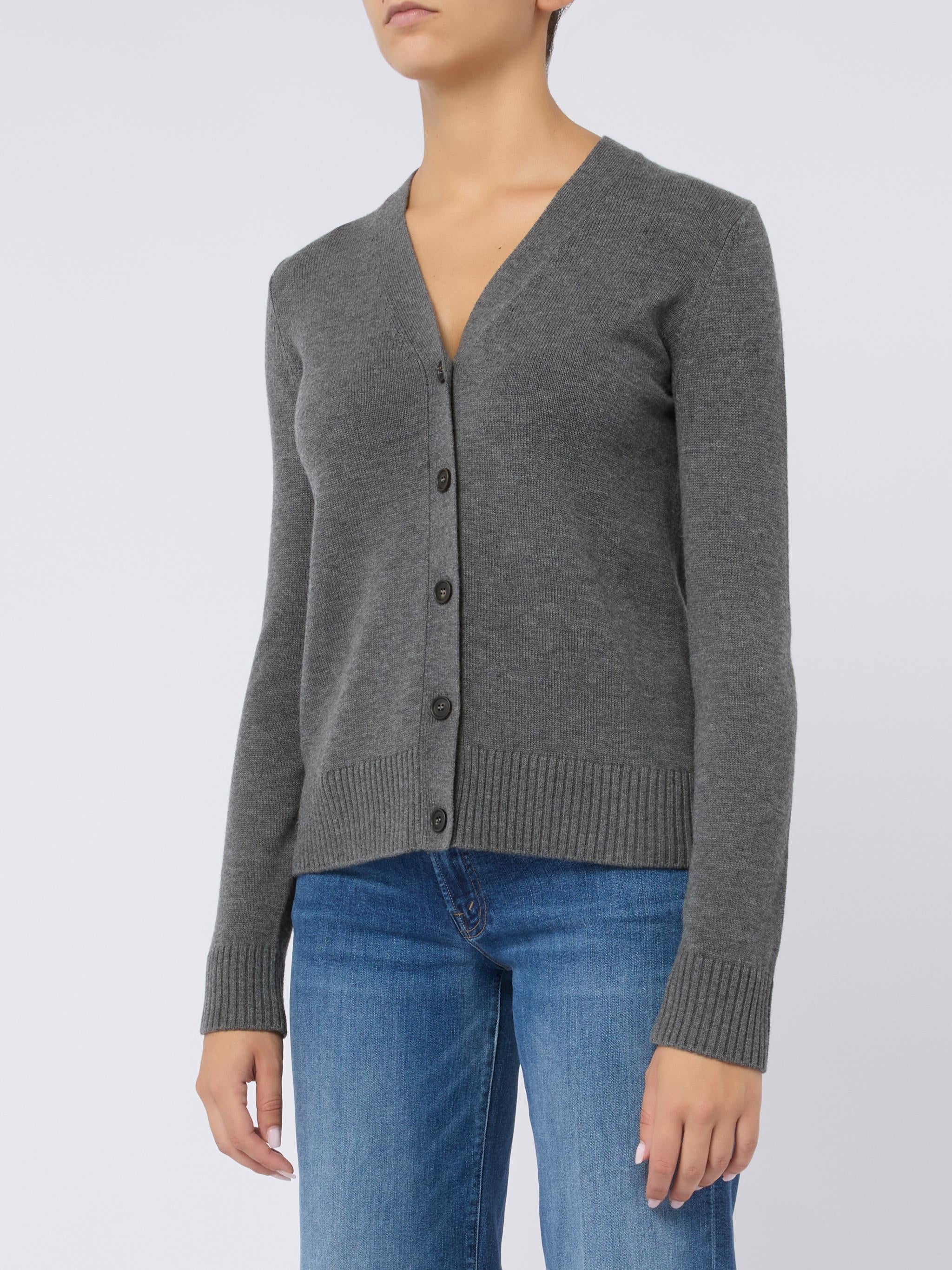 S MAX MARA Cardigan 'Apollo' 