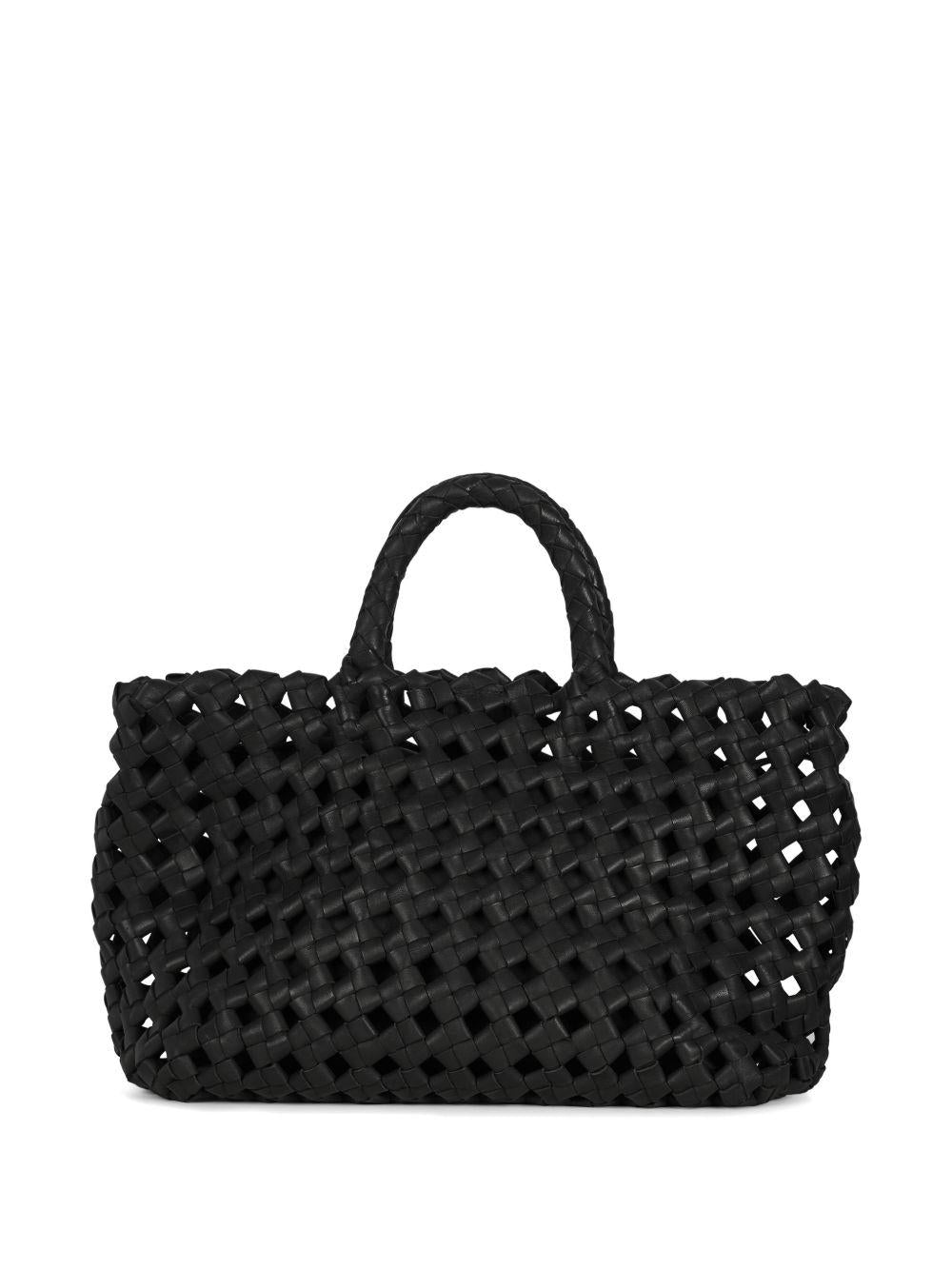 VISONA Borsa Regina nero 