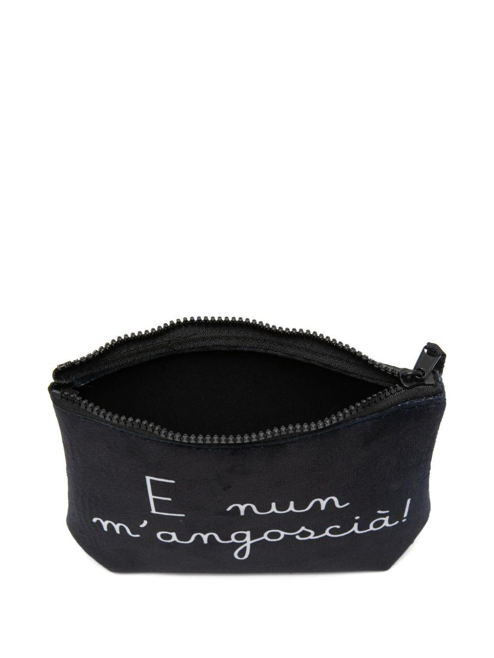 MC2 SAINT BARTH Pochette Aline x Vacanze di Natale 