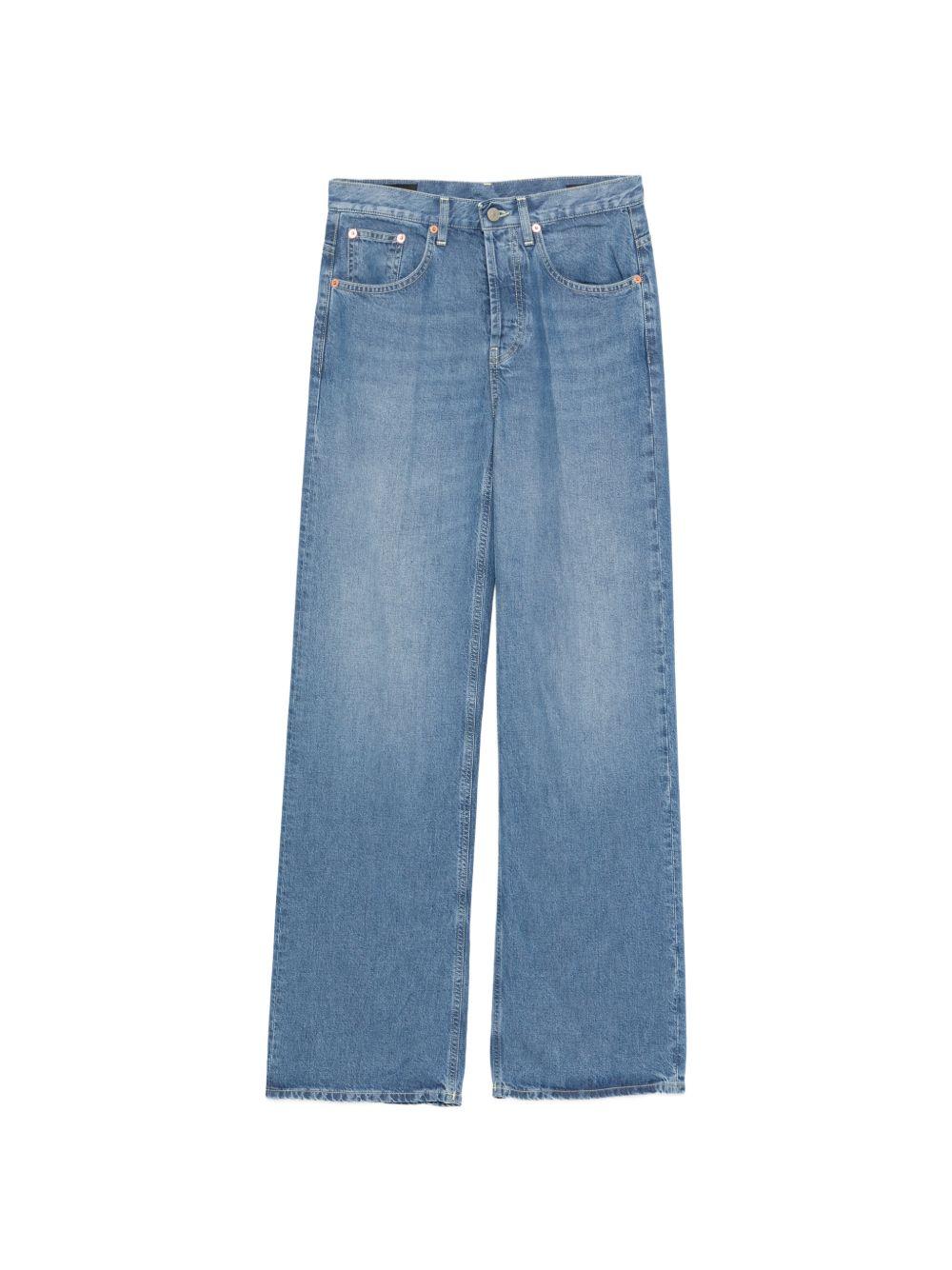 DONDUP Jeans Jacklyn svasati 
