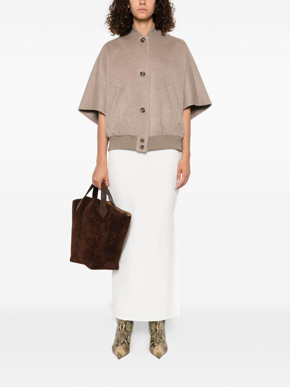 MAX MARA Cappa 'Leticia' 