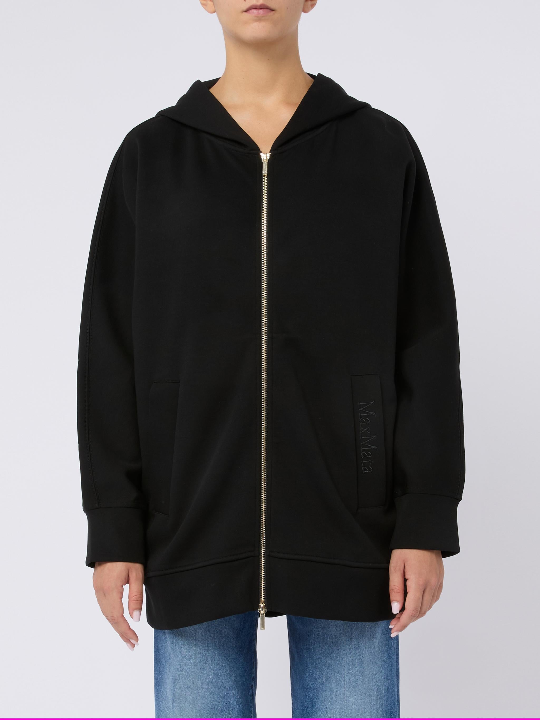 S MAX MARA Felpa 'Verbano' 