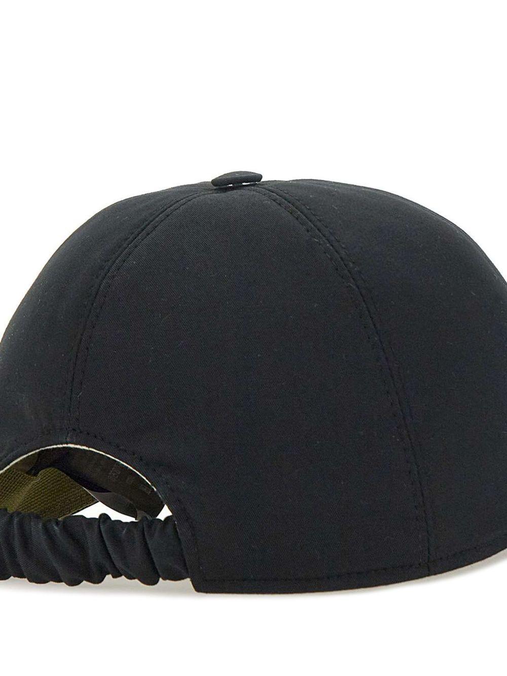 PREMIATA Cappello da baseball con logo 