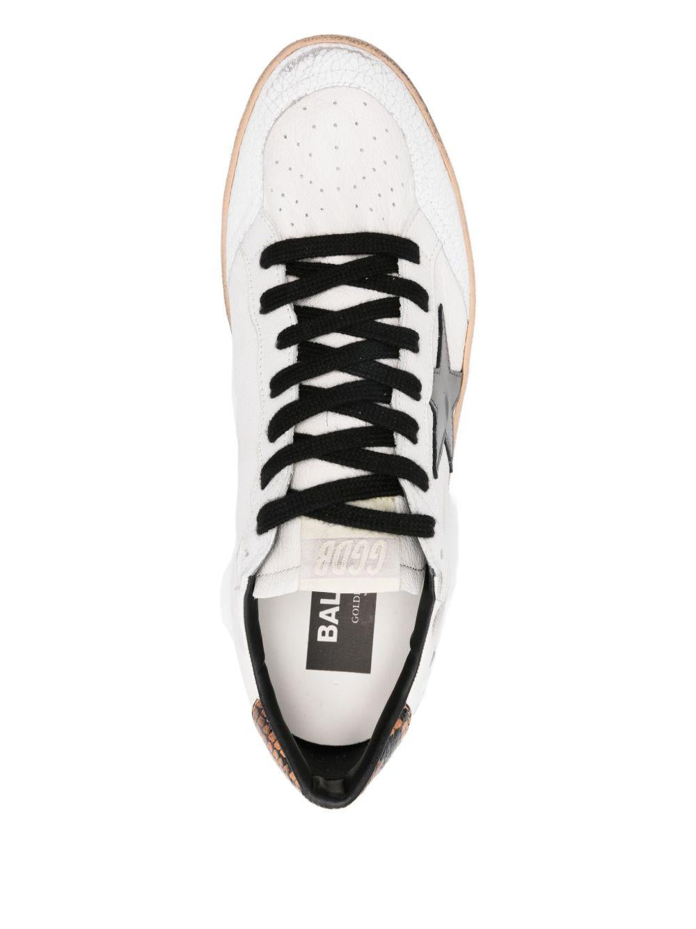 GOLDEN GOOSE Sneakers 'Ball Star' 