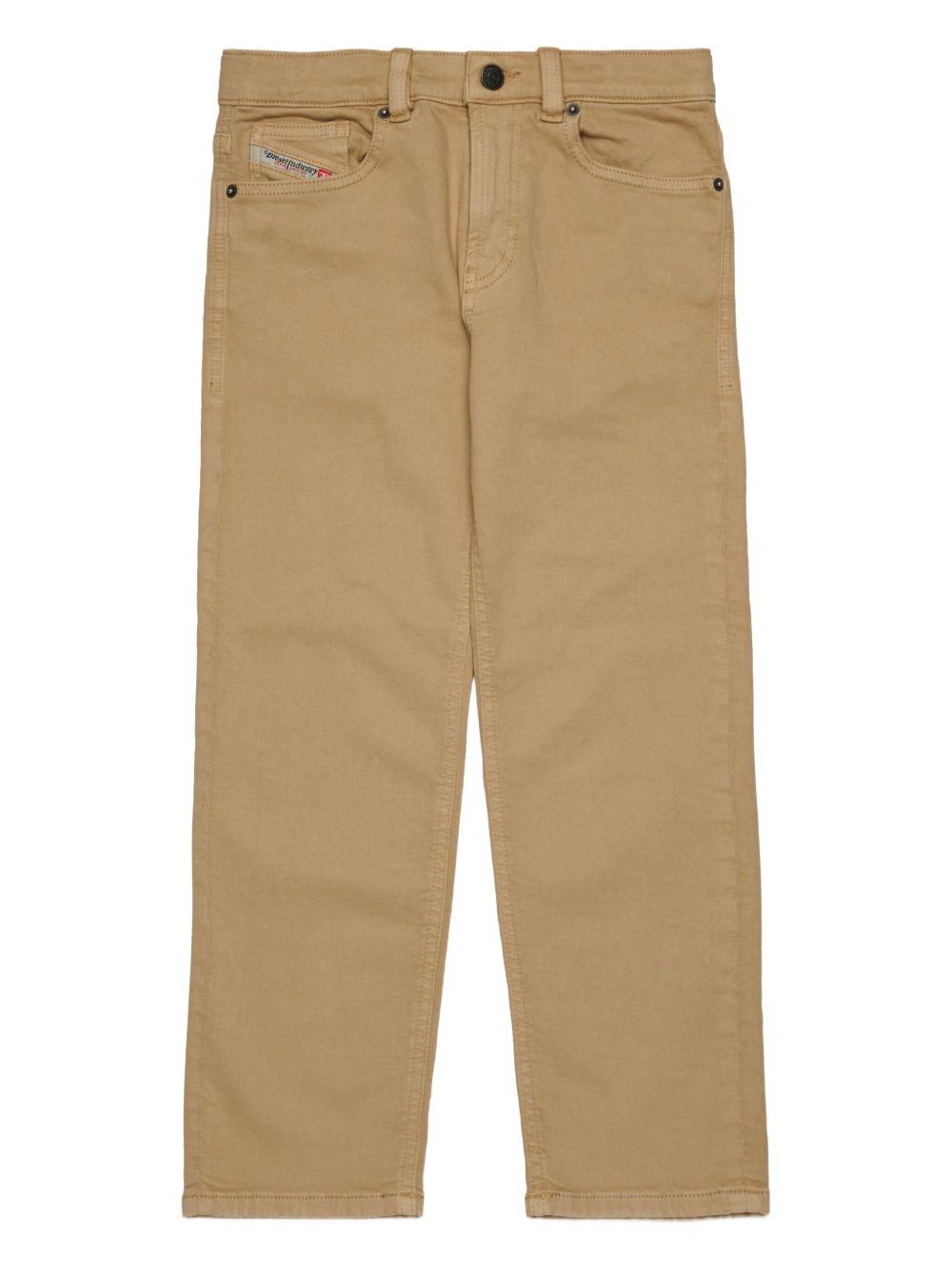 DIESEL Jeans '2010-J' 