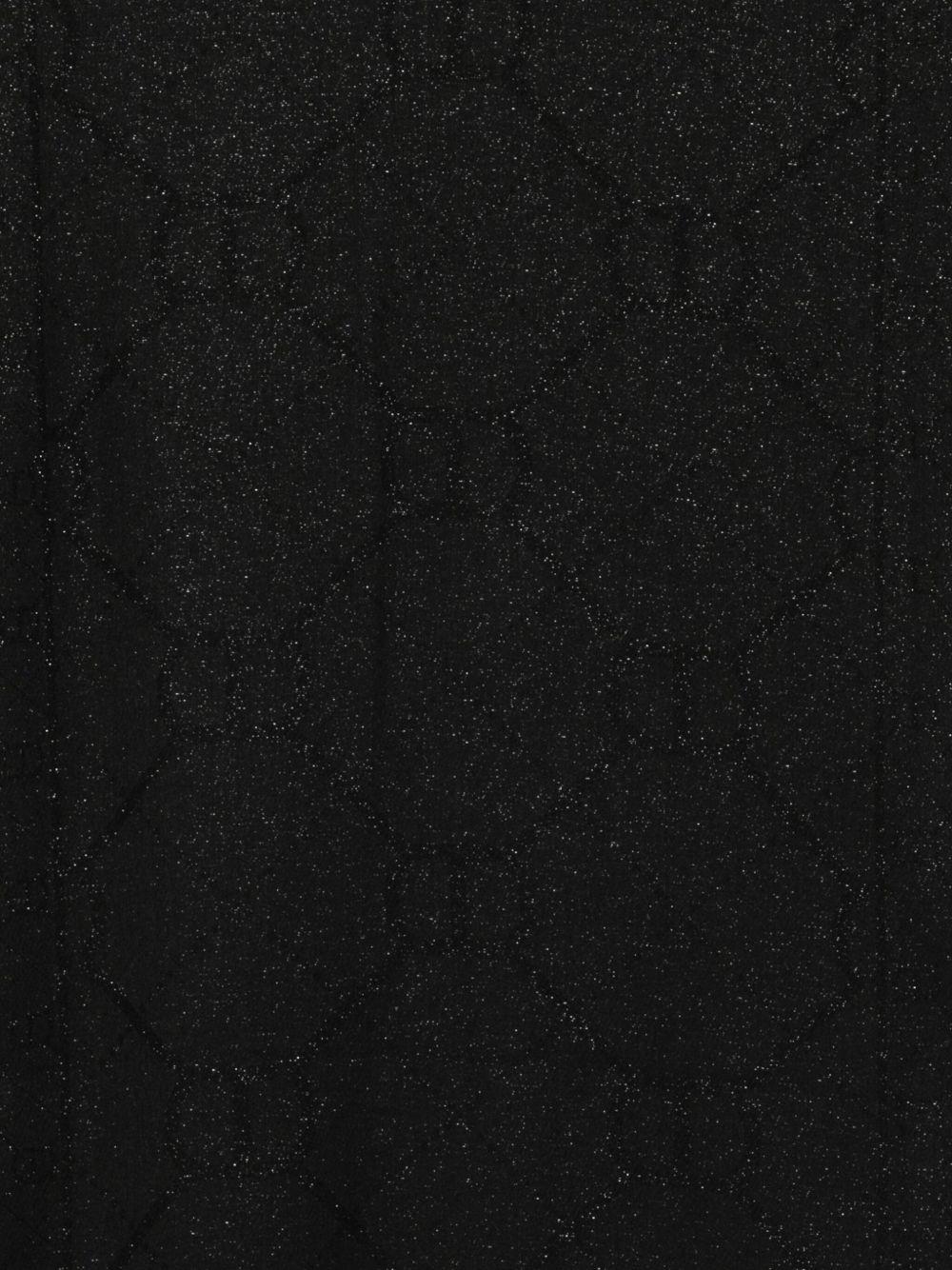 TWINSET Foulard nero 