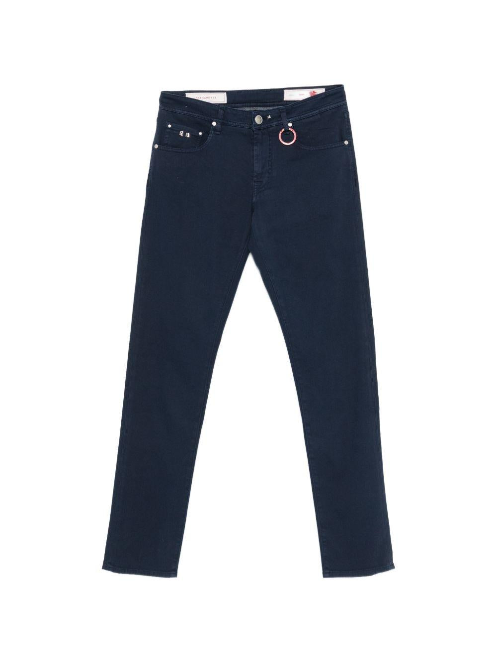 TRAMAROSSA Jeans lunghi Michelangelo 