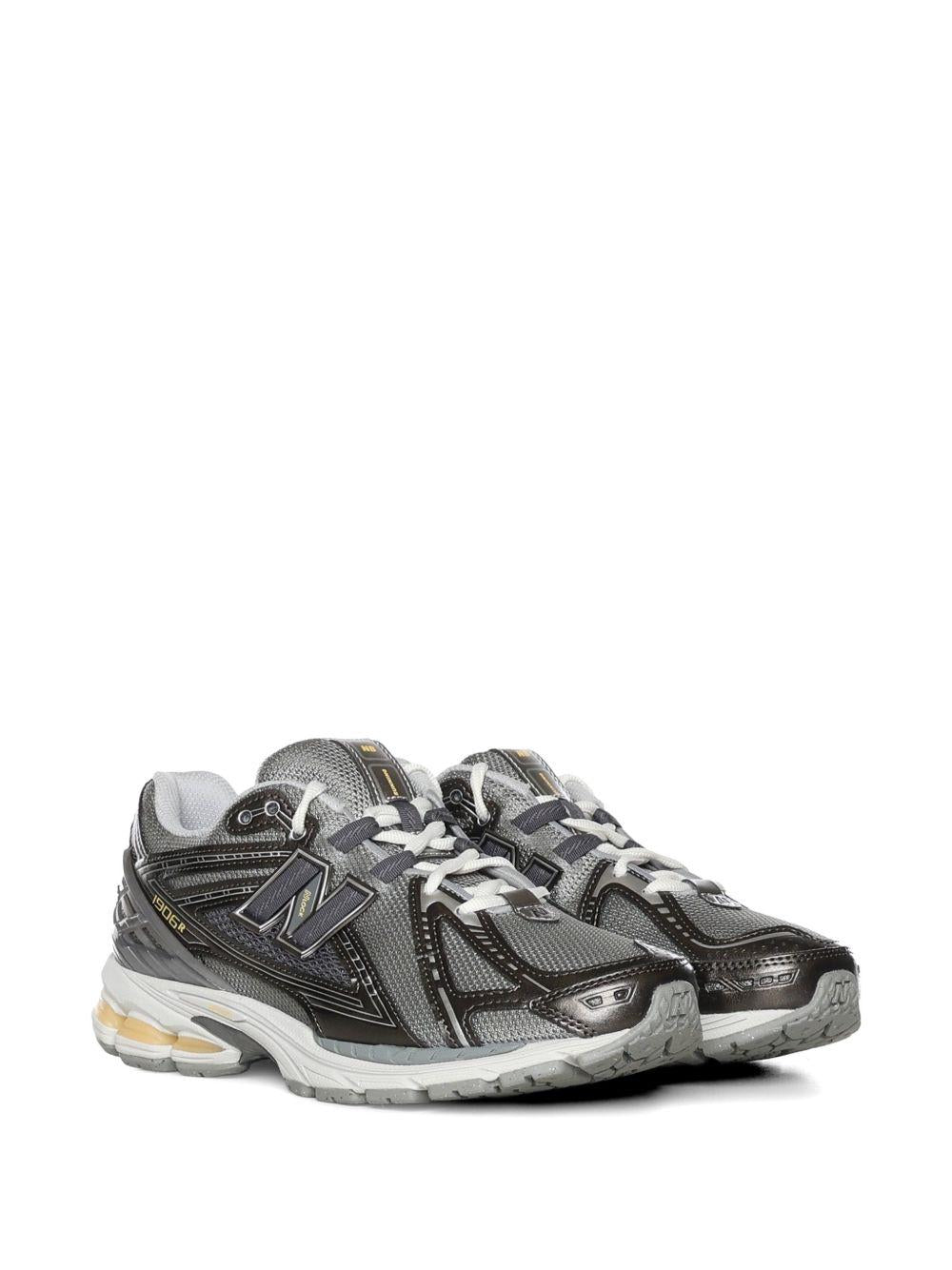 NEW BALANCE Sneakers 1906 grigie 