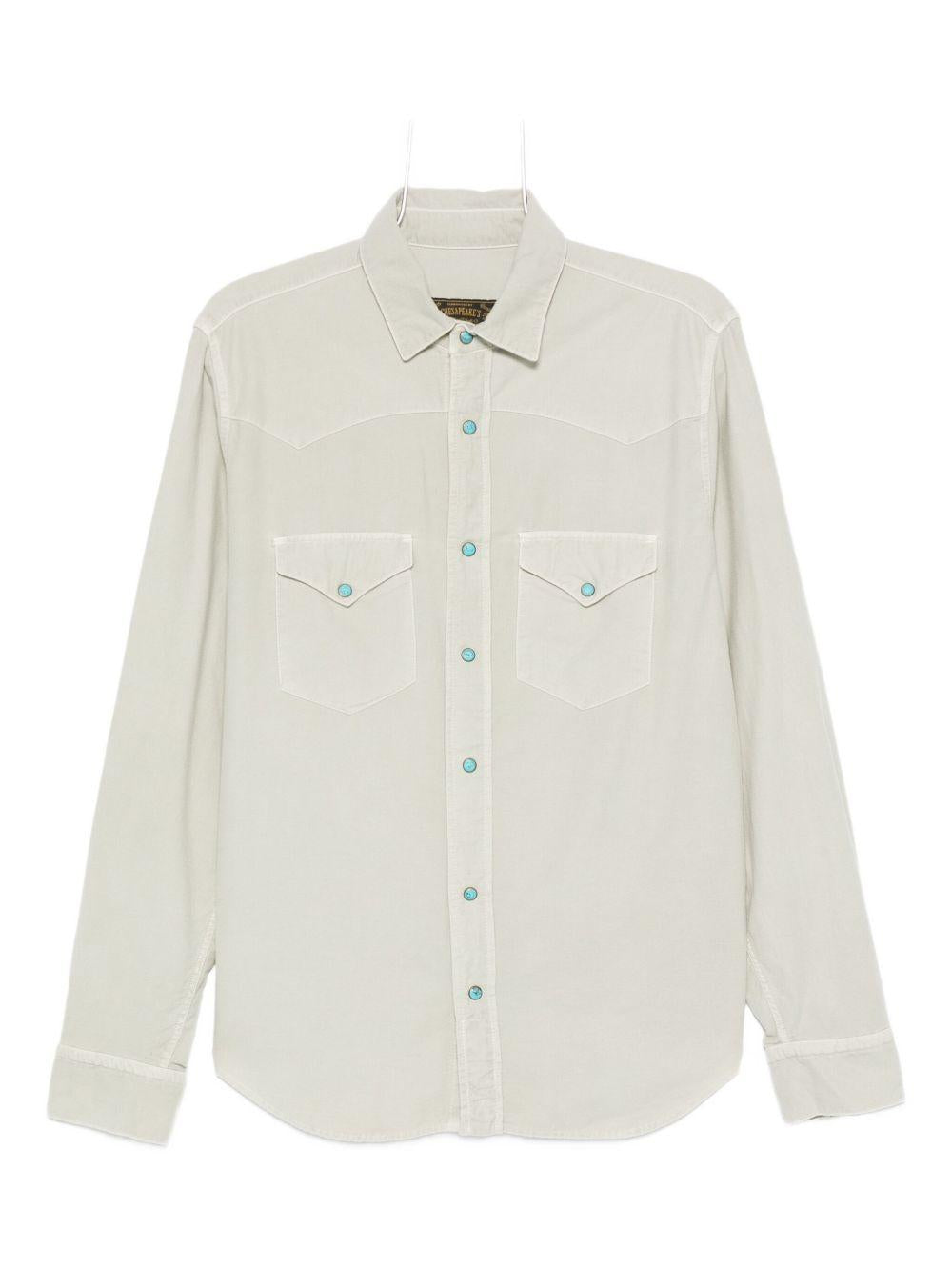 CHESAPEAKES Camicia 'Flagstaff' 