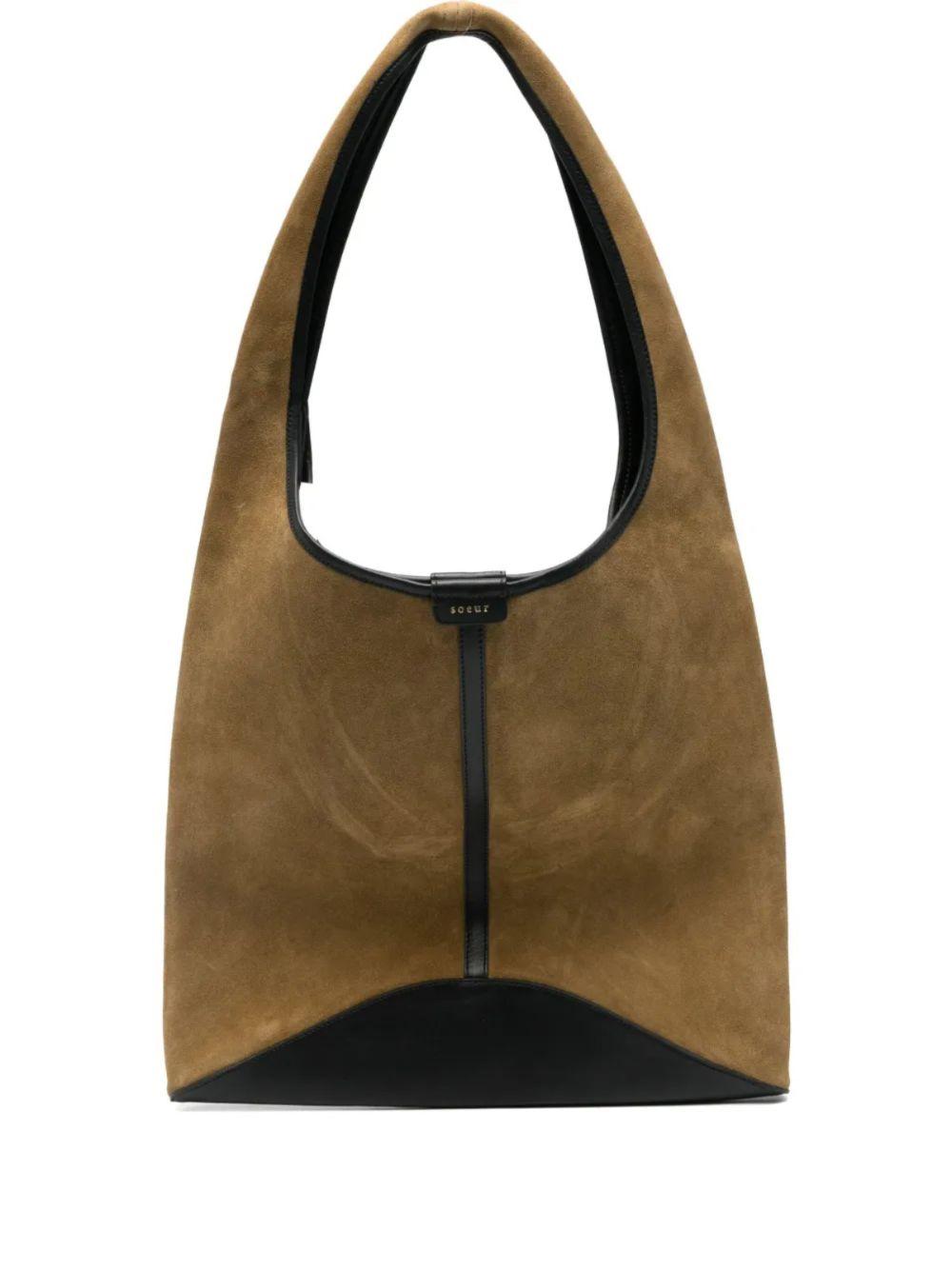 SOEUR Borsa shopping 'Delice' 