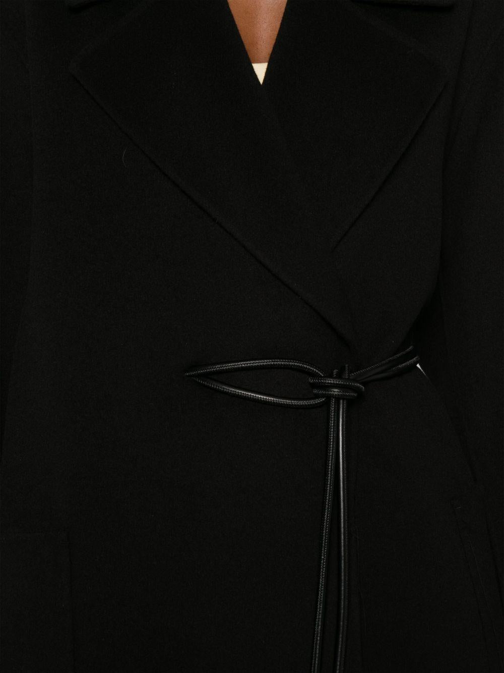 SPORTMAX Cappotto 'Abate' 