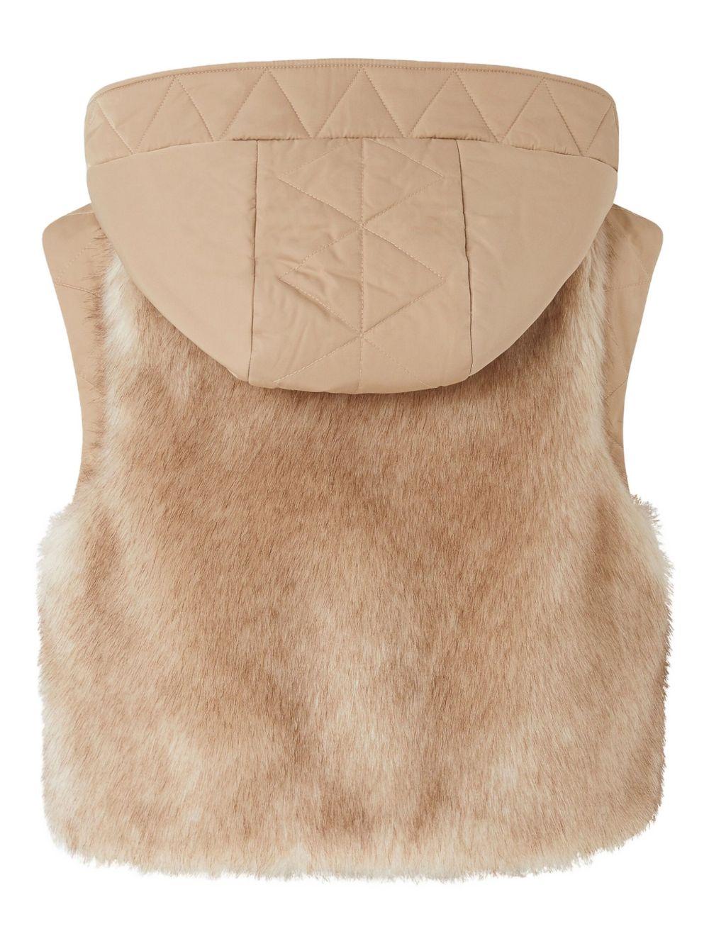 PINKO Gilet 'Olio' 
