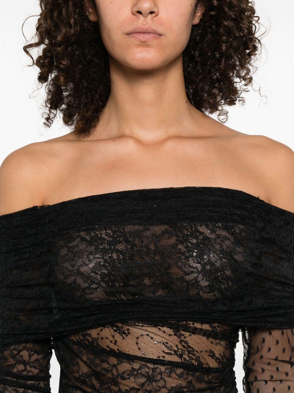 PINKO Body 'Black' 