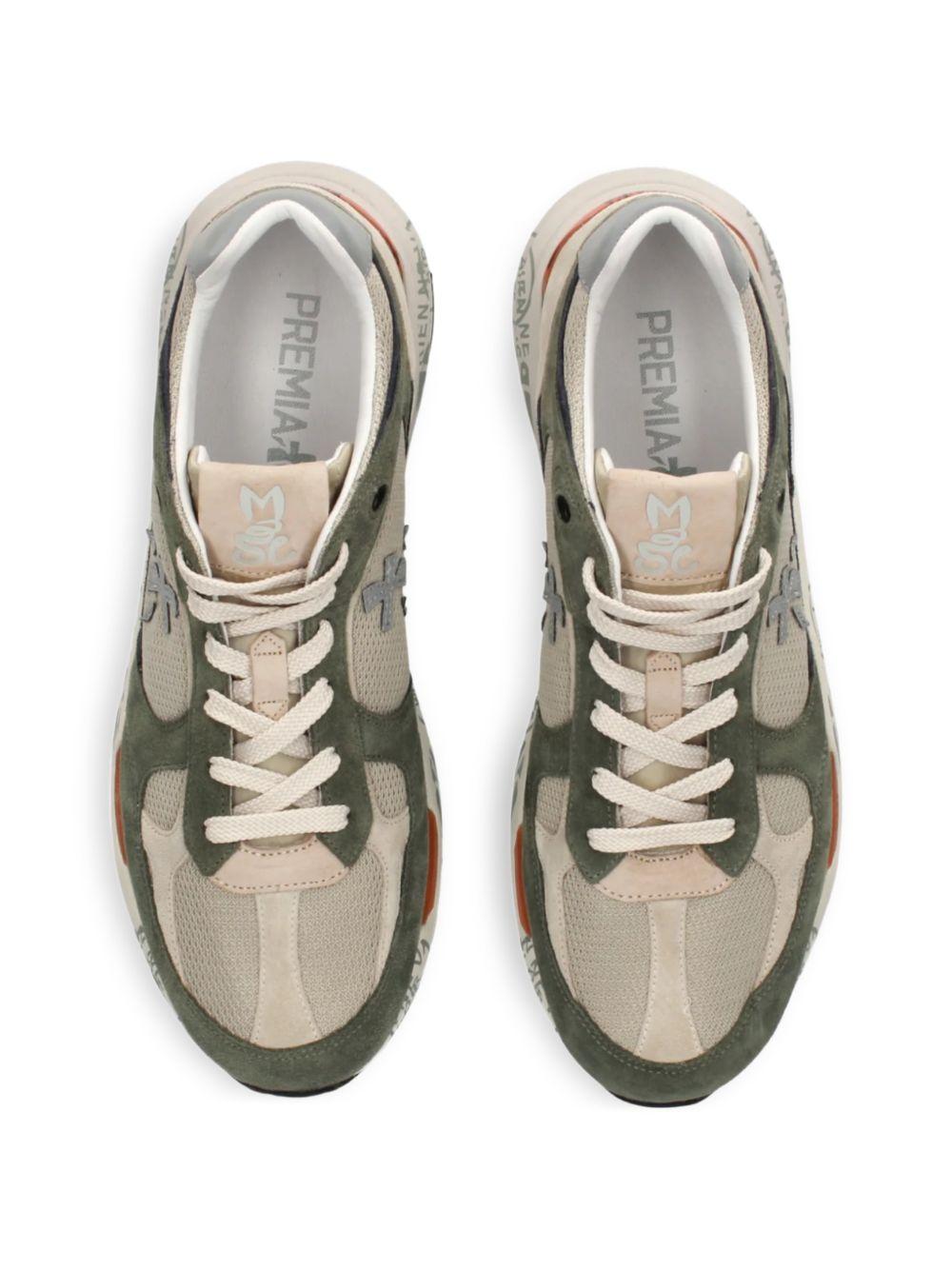 PREMIATA Sneakers Mase 8015 