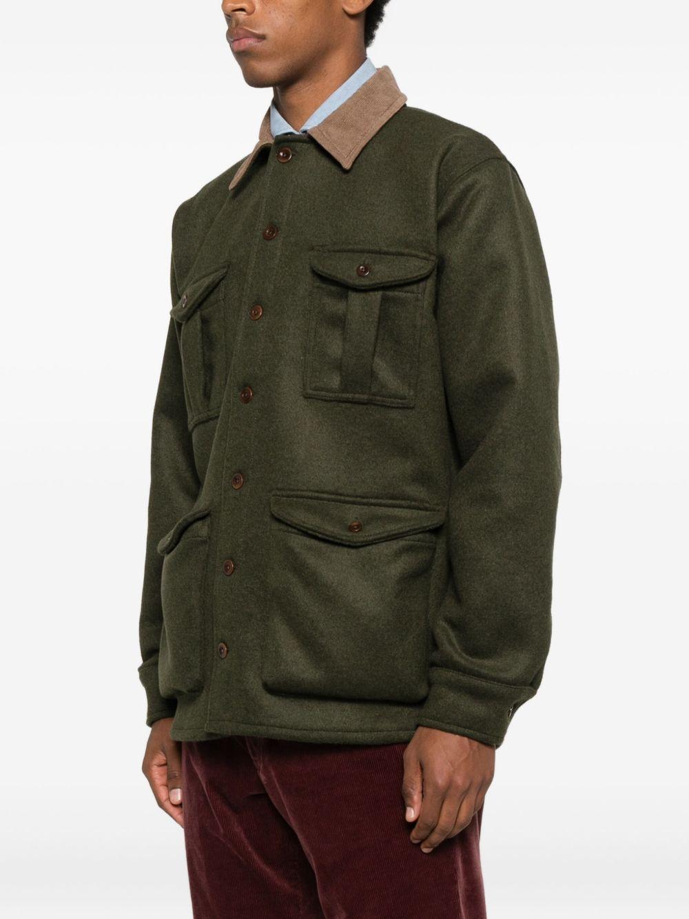 CHESAPEAKES Camicia 'Hemingway' 