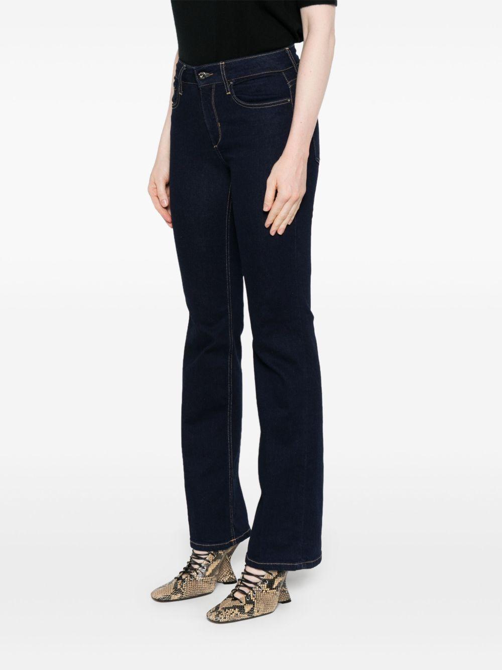 STAFF Jeans denim Beatrice blu 