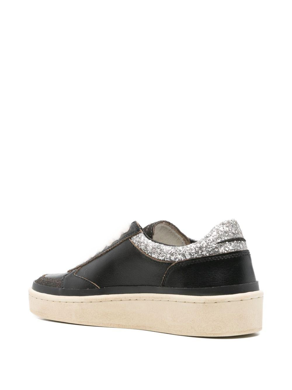 GHOUD Sneakers con glitter 