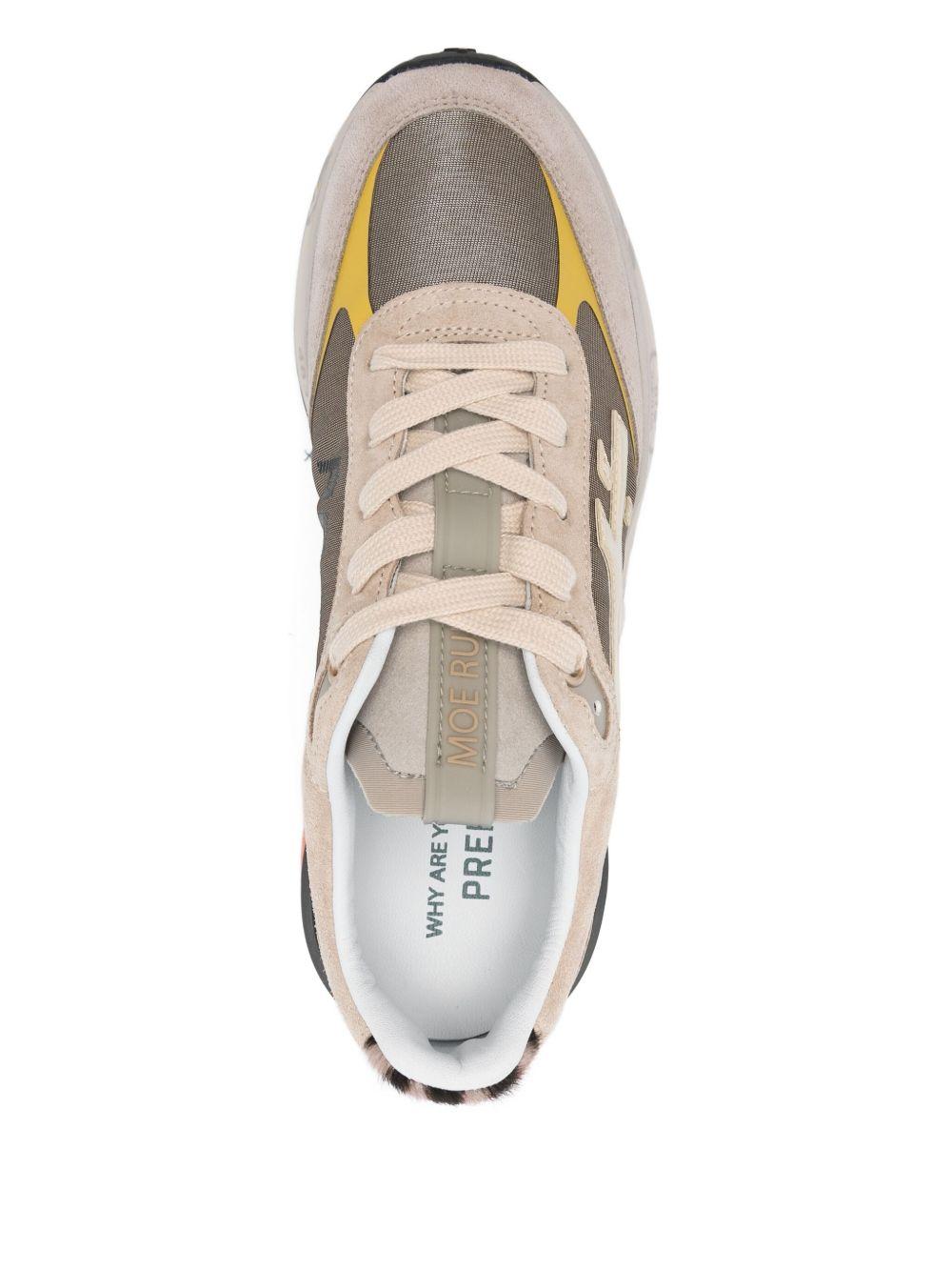 PREMIATA Sneakers 'Moerund 7796' 