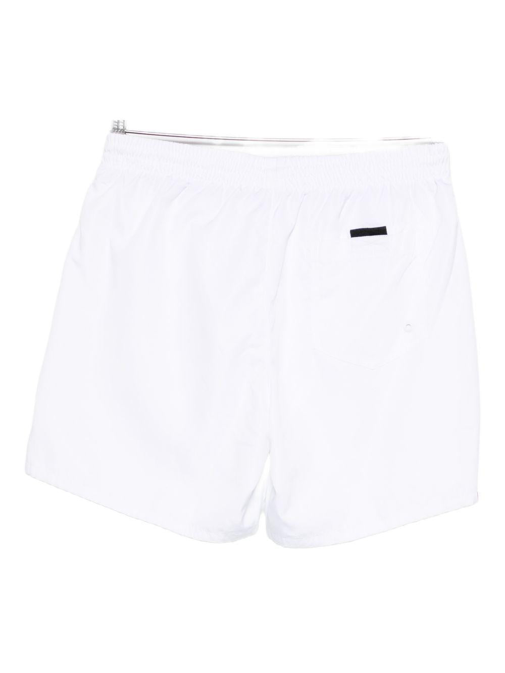 DIESEL Costume a pantaloncino 