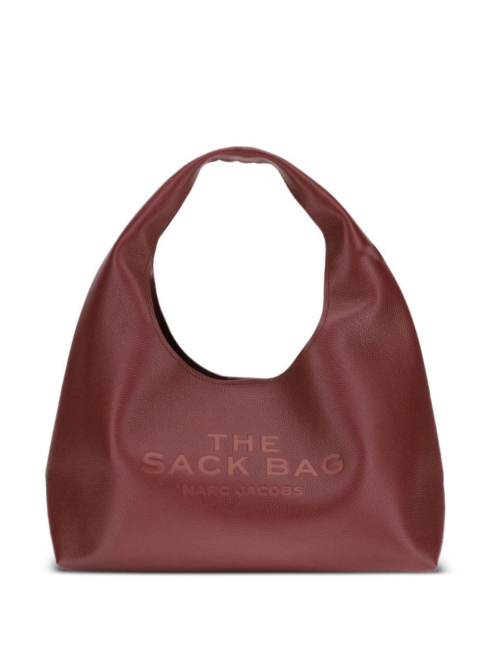 MARC JACOBS Borsa a mano 'The Sack Bag' 