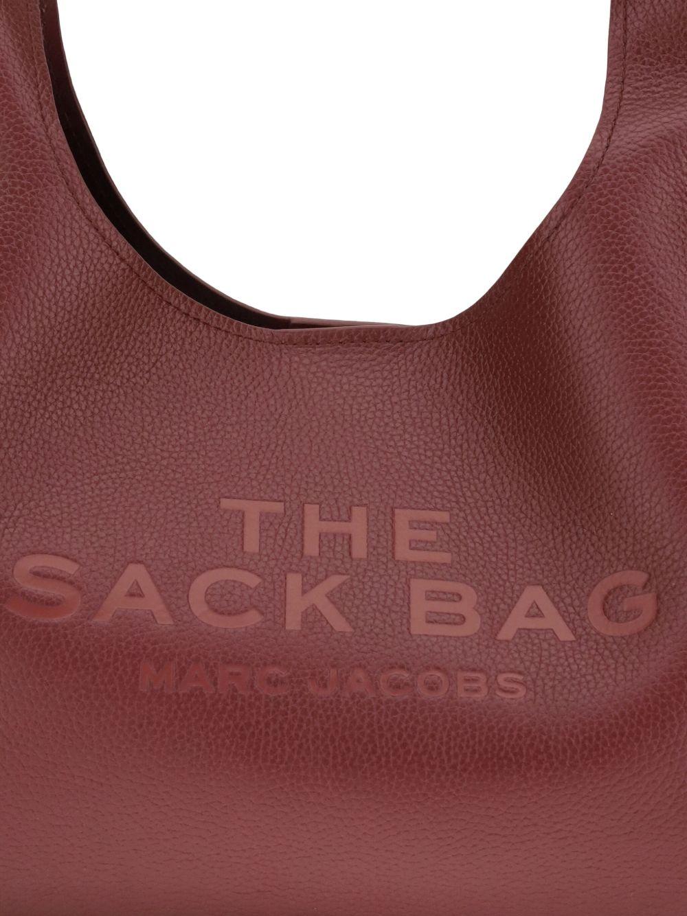 MARC JACOBS Borsa a mano 'The Sack Bag' 