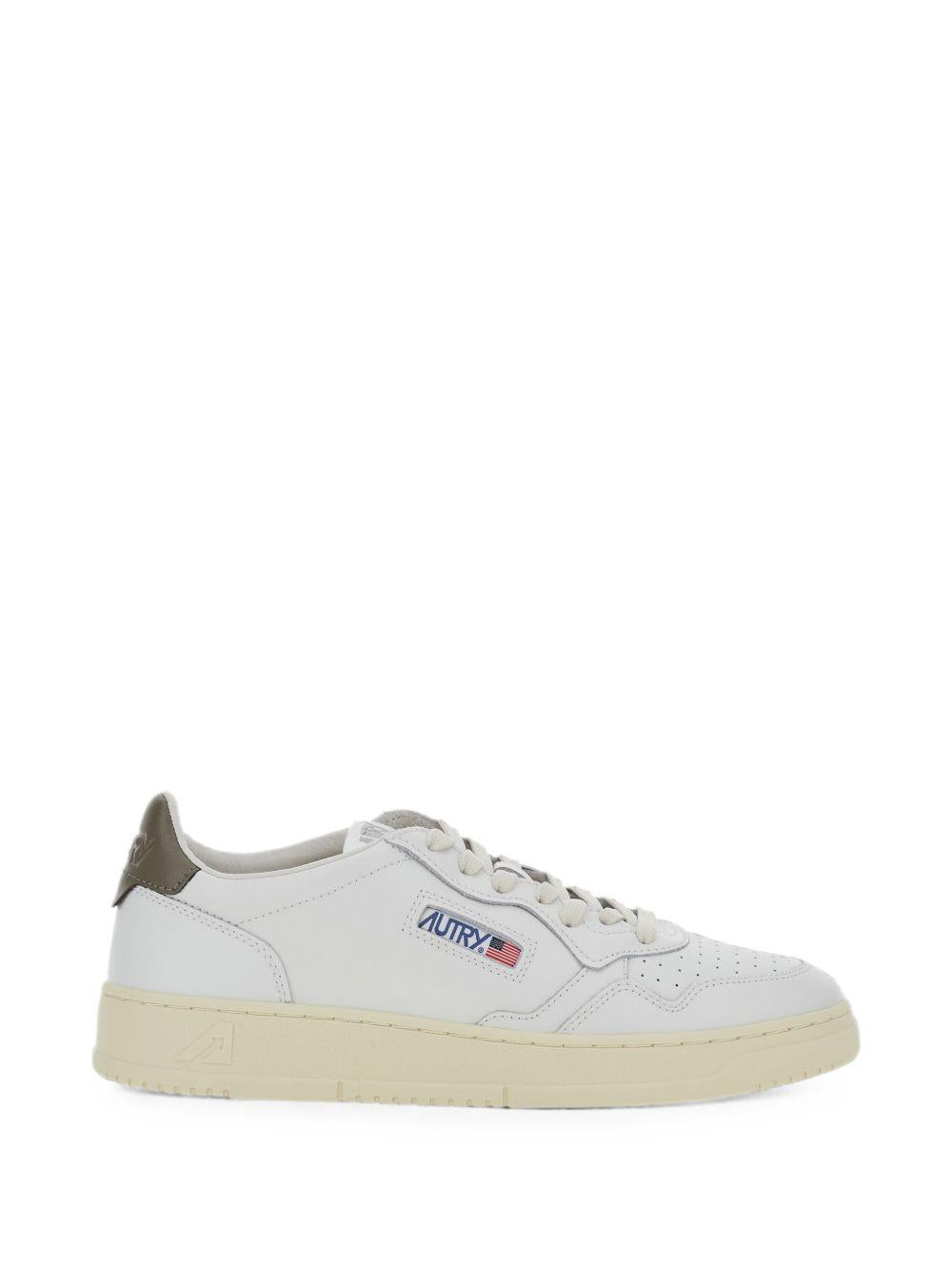 AUTRY Sneakers 'Medalist Low' 