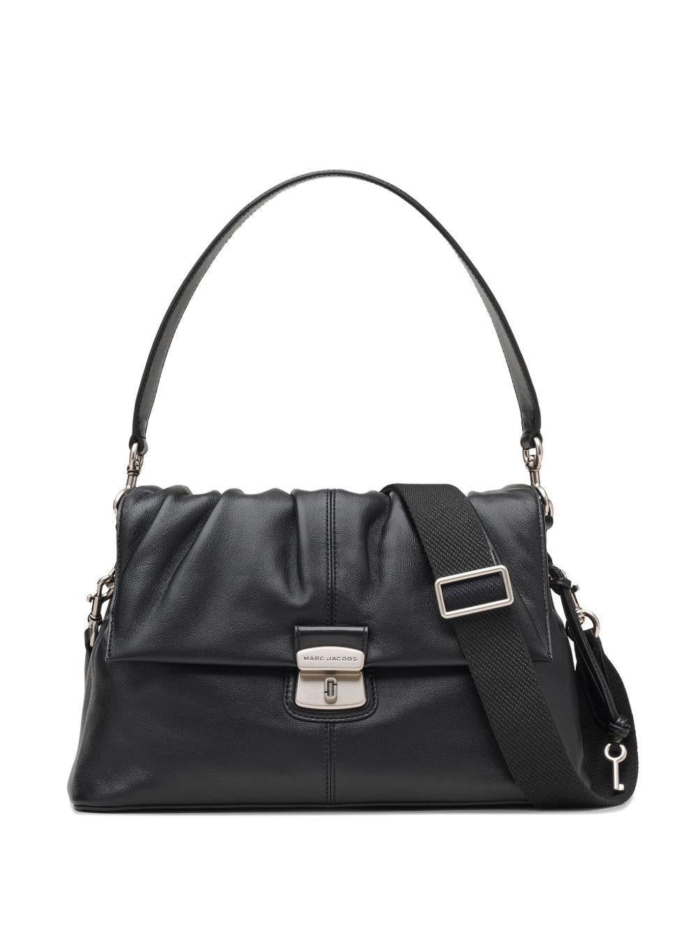 MARC JACOBS Borsa a spalla 'Cristina' con ruches 