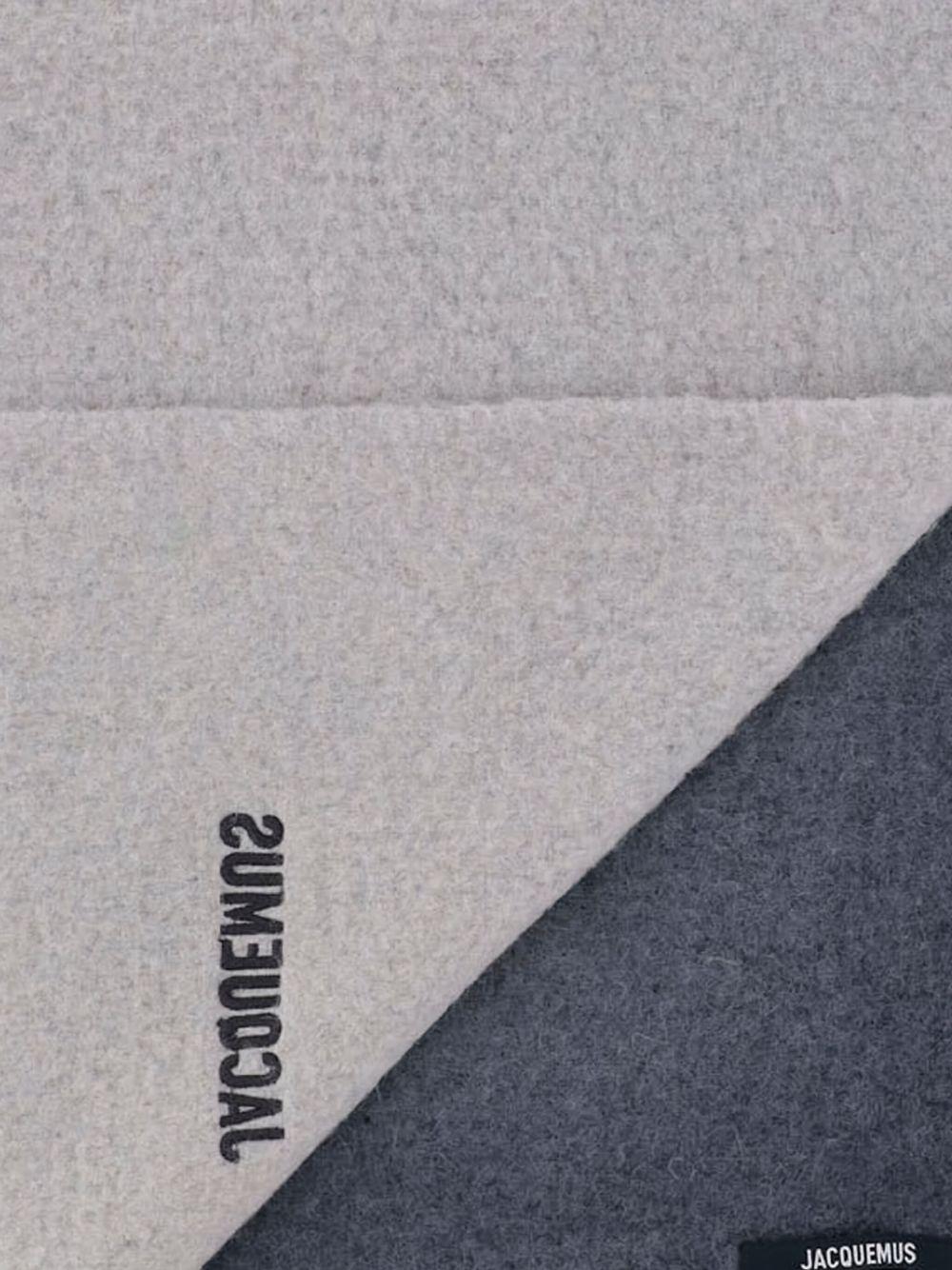 JACQUEMUS Sciarpa 'Moisson' 