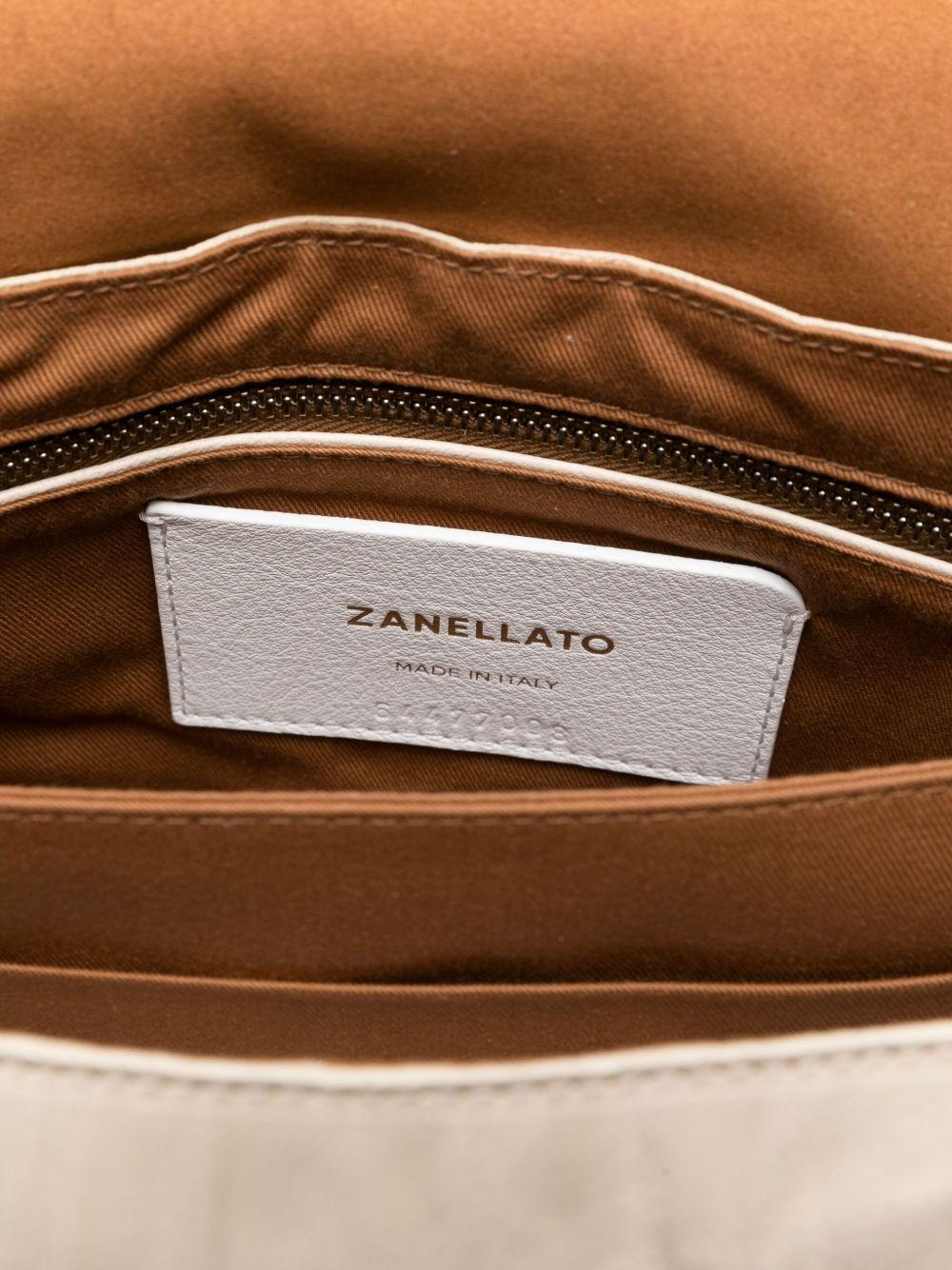 ZANELLATO Borsa tote 'Postina Small' 
