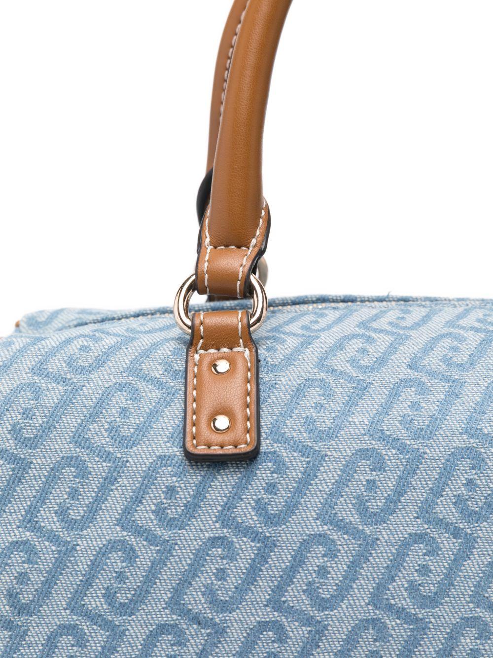 LIUJO Borsa a bauletto 