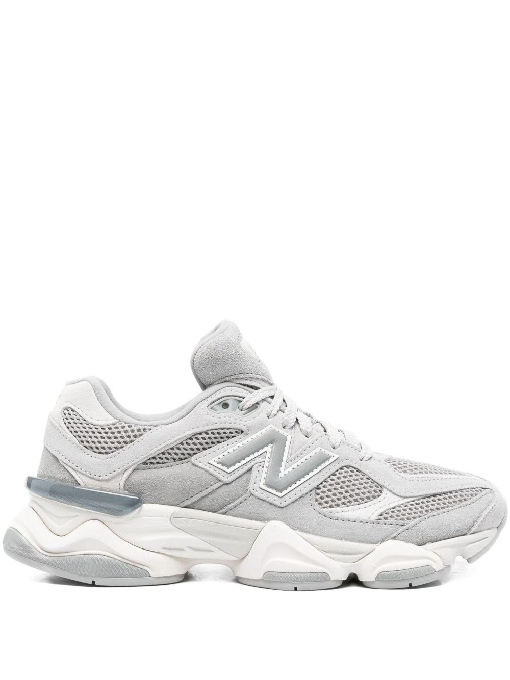 NEW BALANCE Sneakers '9060' grigie 