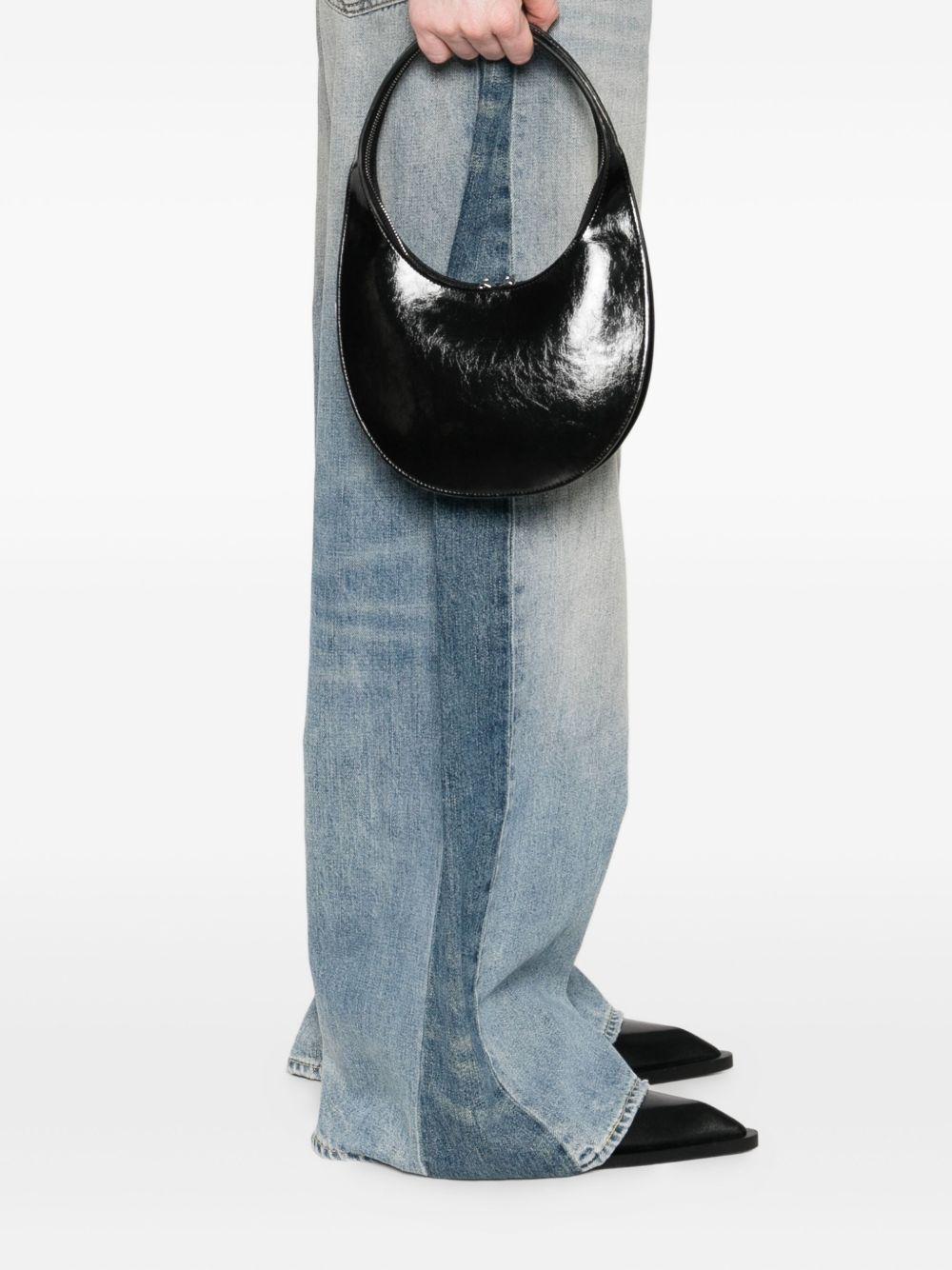 COPERNI Borsa tote con zip 