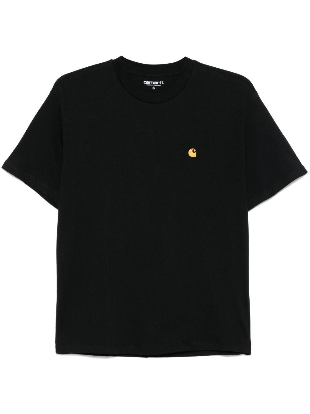 CARHARTT WIP T-shirt con logo 
