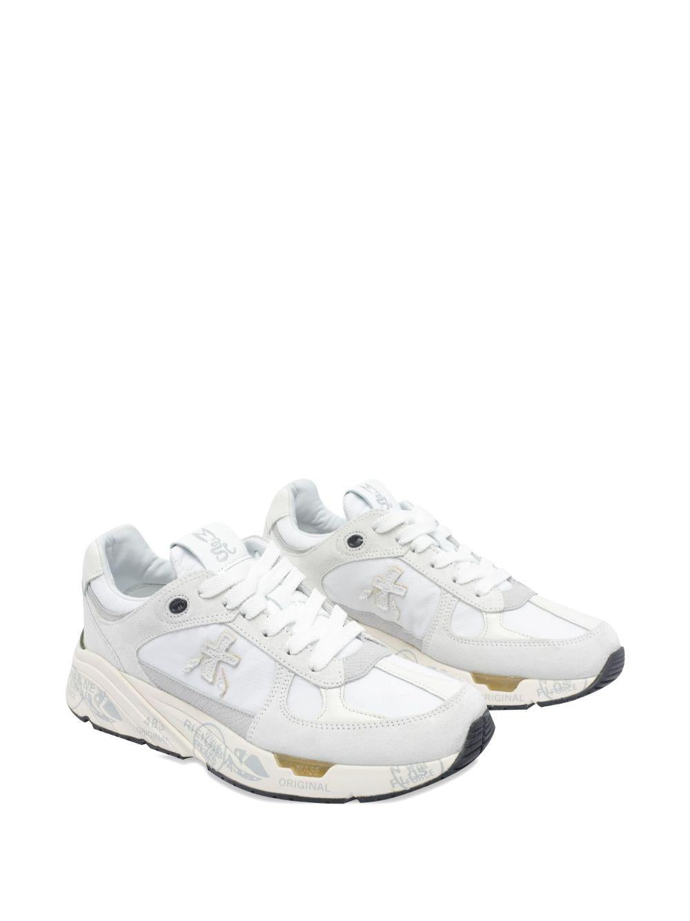PREMIATA Sneakers Mased 7823 