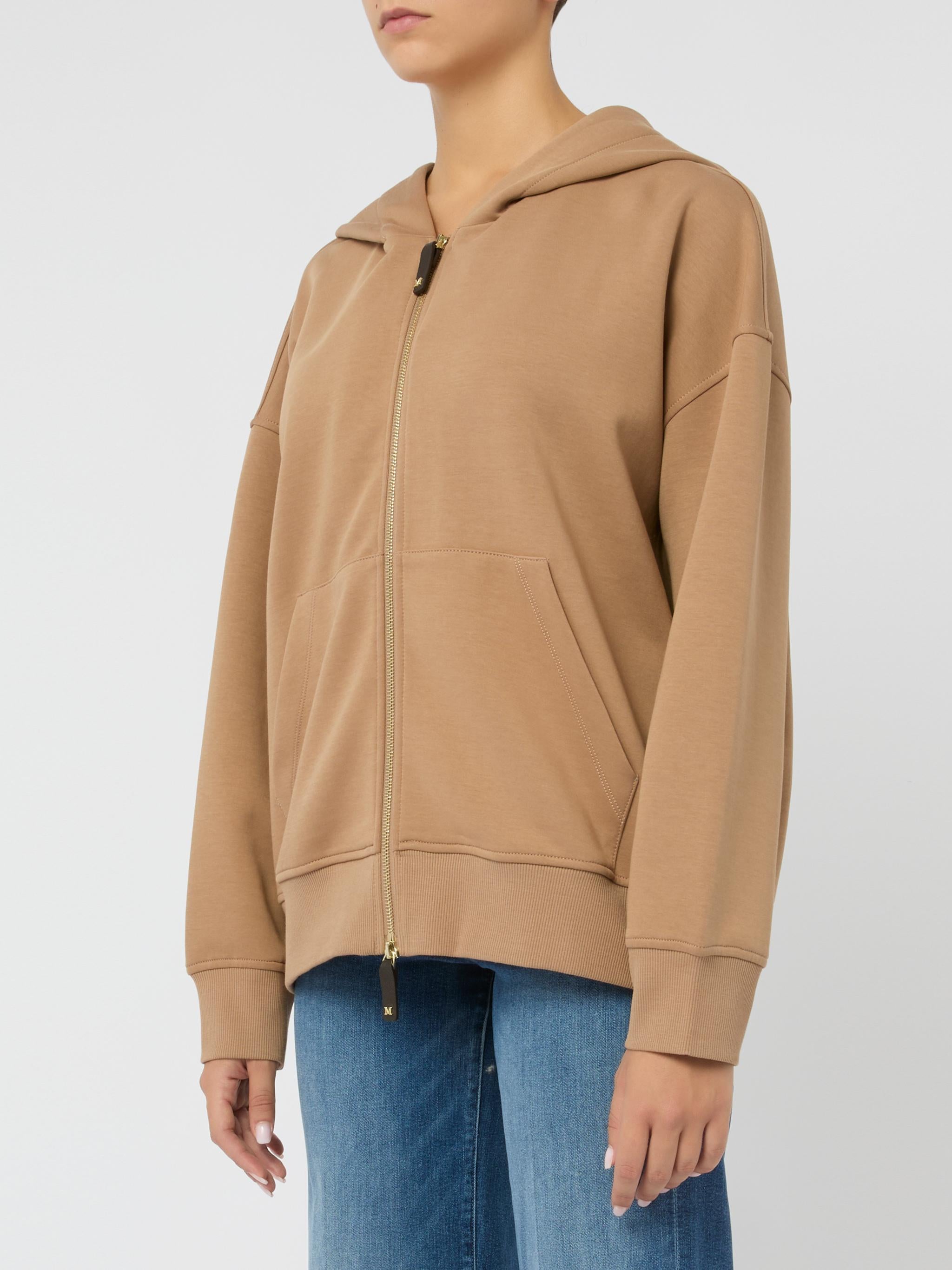 S MAX MARA Felpa 'Siena' 