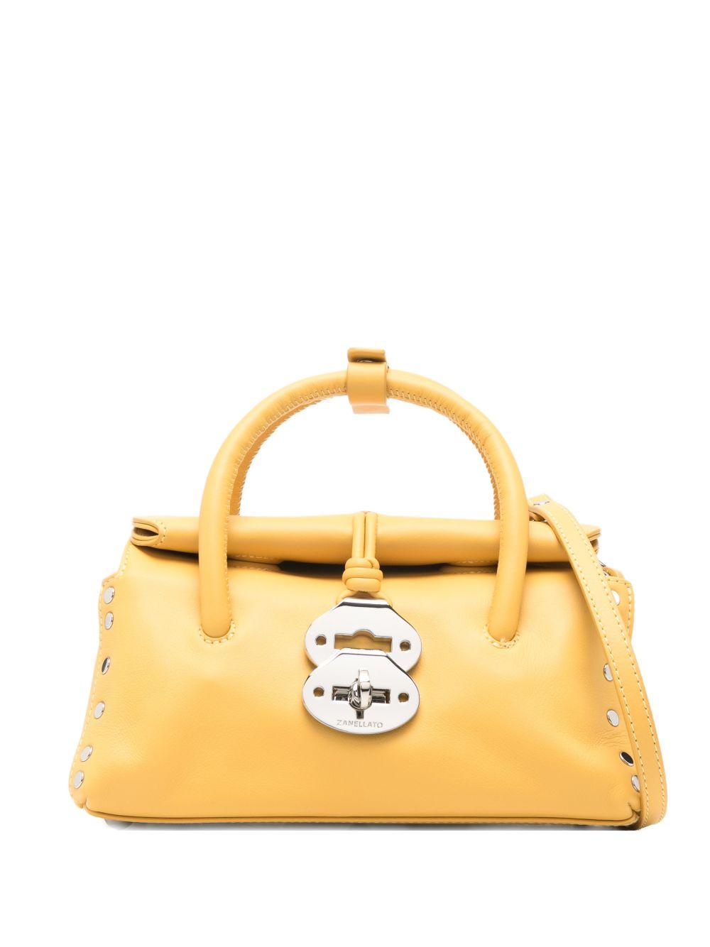 ZANELLATO Borsa 'Dotta Baby' 